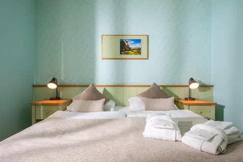 EKO Appartementen Resort Snovik foto 2