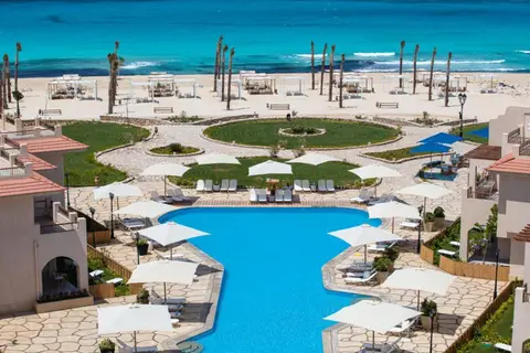 Aqua Sidi Heneish By Alma in Marsa Matrouh