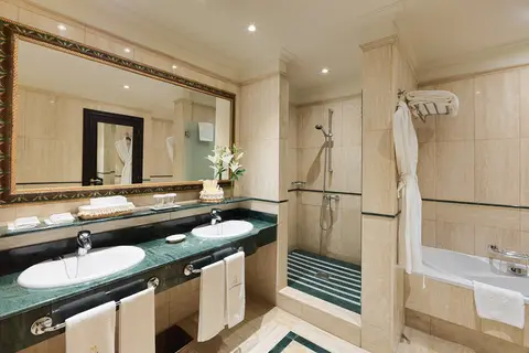 Las Madrigueras Golf Resort & SPA in Arona — foto 21