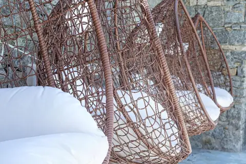 Omnia Mykonos Boutique Hotel in Ορνός — foto 17