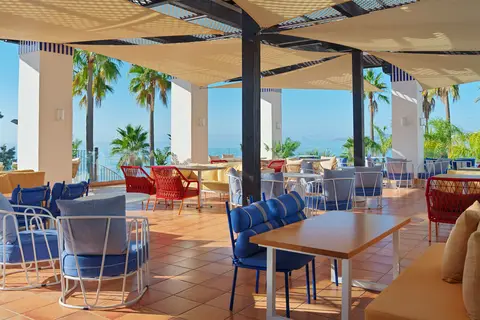H10 Estepona Palace in Estepona — foto 22