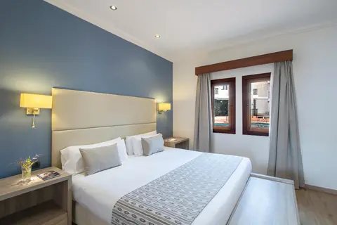 Pierre & Vacances Apartamentos Premium Menorca Binibeca in Sant Lluís — foto 24