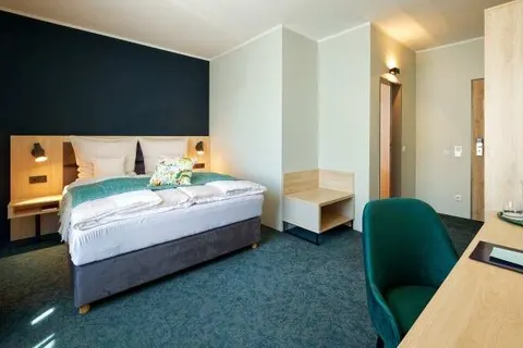 Stadthotel Borken by Hackmann foto 6