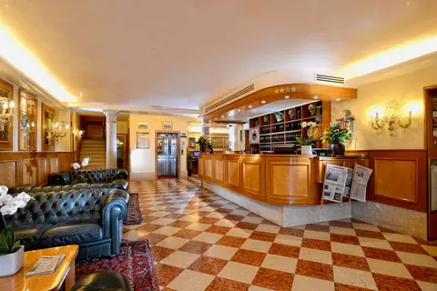 Hotel Rialto in Venetië, foto 8