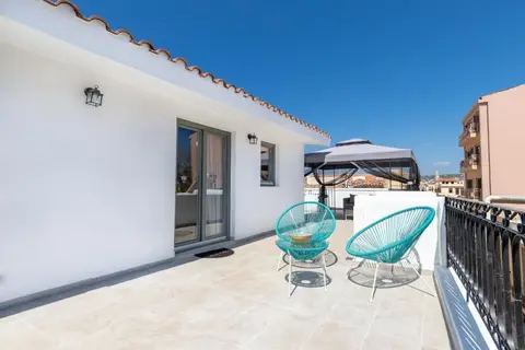 Metropolitan Pearl Boutique Hotel in Chania — foto 7