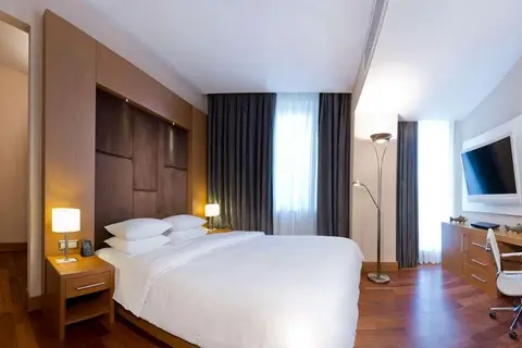 Maxx Royal Bodrum Resort in Bodrum — foto 23