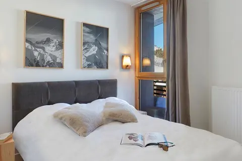 Résidence Le Hameau foto 3