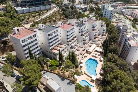 Vista Club in Santa Ponsa