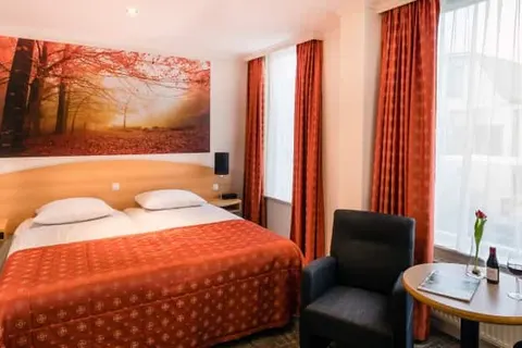 Hof van Gelre Hotel by Flow foto 5