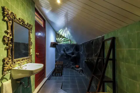 Taman Lituhayu Cottages in Ubud, Kecamatan Gianyar, Kabupaten Gianyar, Bali, Indonesia — foto 24