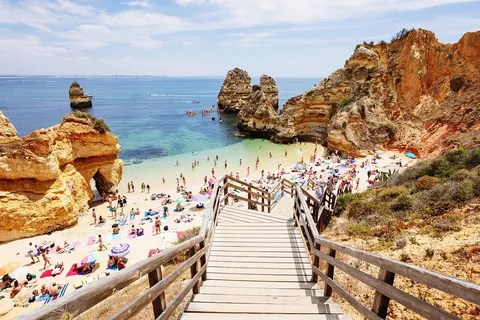 Vakantiepark Vila Branca foto 3