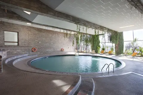 Parador de Segovia in Segovia — foto 18