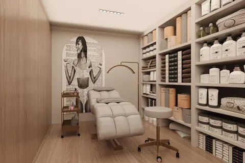 Hotel FLOW Aqua Legends in Hurghada — foto 18