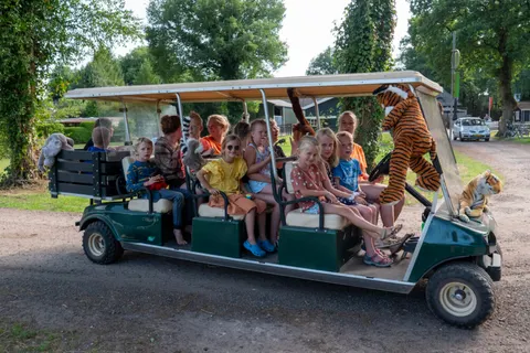 Hub Resorts Drentse Weelde foto 12