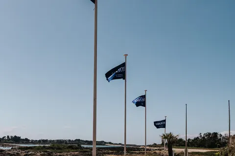 Camping Liberté Landrellec foto 23