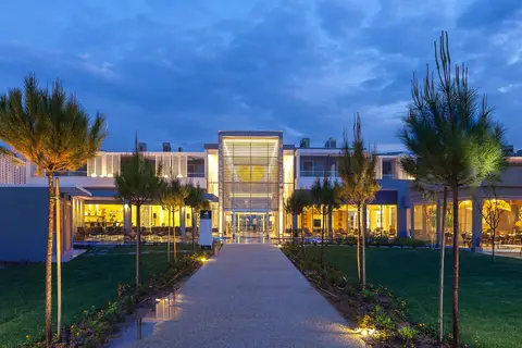TUI BLUE Lagoon Palace in Καλύβες Πολυγύρου — foto 11