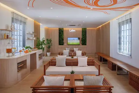 Saii Lagoon Maldives Curio Collection by Hilt in Male — foto 11