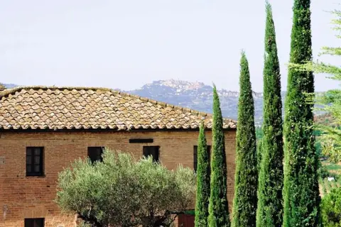 Borgo Tre Rose in Montepulciano — foto 25