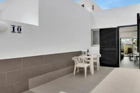 Bungalows Mar Azul in Corralejo — foto 7
