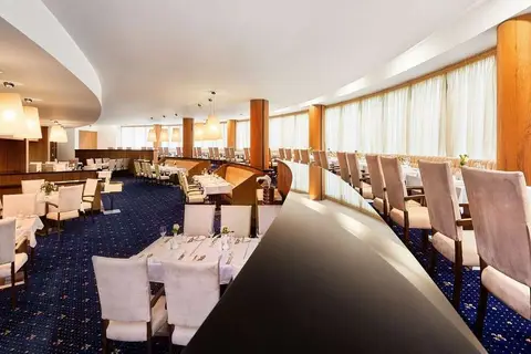 Metropolitan Hotel Sofia in София — foto 7