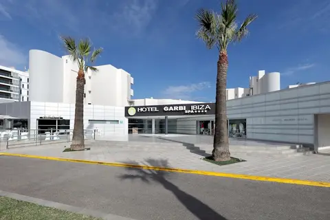 Sentido Garbi Ibiza Resort & Spa in Sant Jordi de ses Salines, foto 30