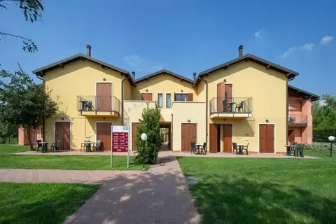 Residenza Eden in Peschiera del Garda — foto 10