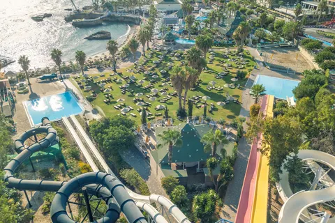 Star Beach Village & Water Park foto 2