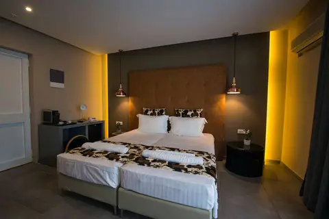 Relax Golden Star in Τιγκάκι — foto 6