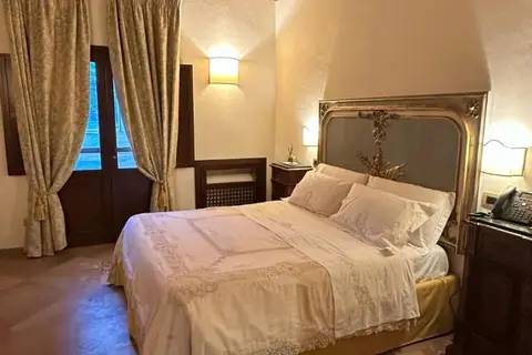 Villa del Gattopardo Suites & Spa in Palermo, foto 29