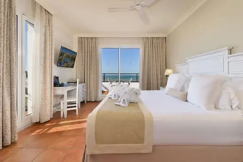 Hotel Fuerte Conil Costa Luz in Conil de la Frontera — foto 18