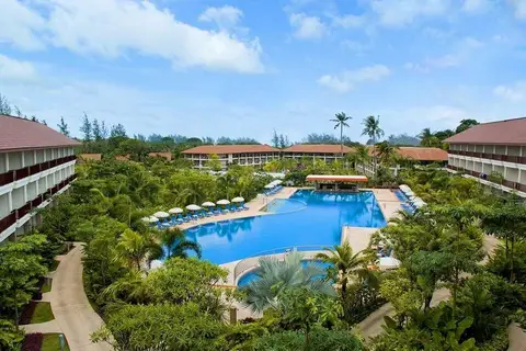 Centara Karon Resort Phuket in ตำบลกะรน