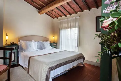 Castello di Spaltenna in Gaiole in Chianti — foto 2