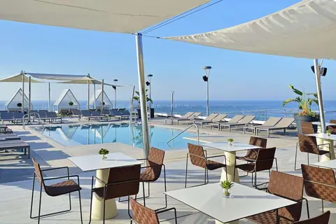 Melia Costa Del Sol in Torremolinos — foto 11