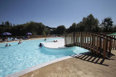 Flower Camping Le Vorlen foto 9