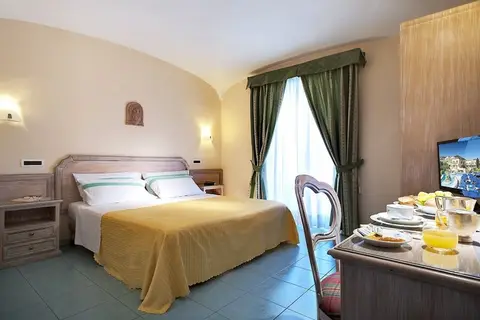 Hotel San Giovanni Terme in Barano d'Ischia, foto 29