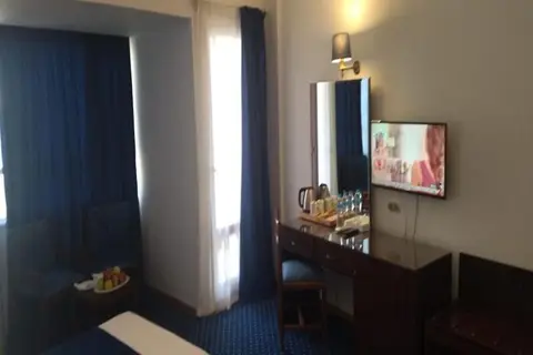 Amoun Hotel Alexandria in Alexandrië — foto 3