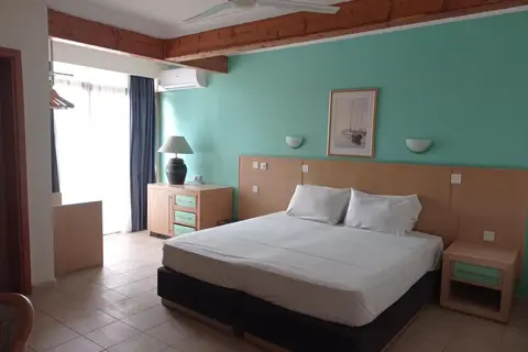 The San Anton Hotel in San Pawl il-Baħar — foto 20