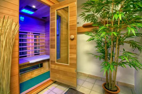 Appartementen Gästeheim Prantl in Sölden, foto 6