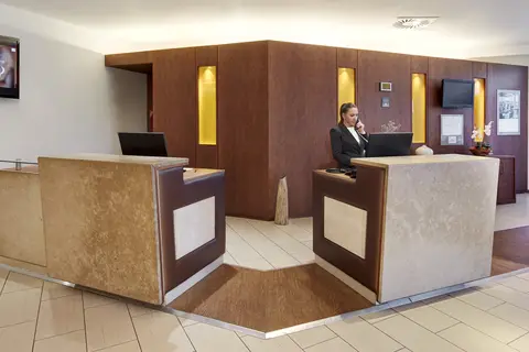 Sercotel Valladolid in Valladolid — foto 4
