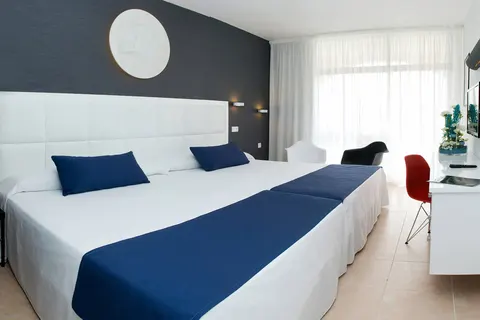 Hotel Evenia Olympic Resort foto 9