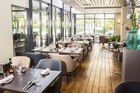 Bilderberg Garden Hotel foto 20