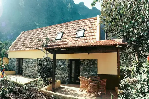 Pestana Quinta do Arco Nature & Rose Garden Hotel in Arco de São Jorge, foto 7