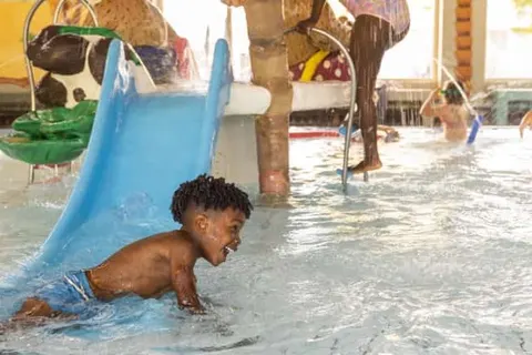 Summio Parc Aquadelta foto 5