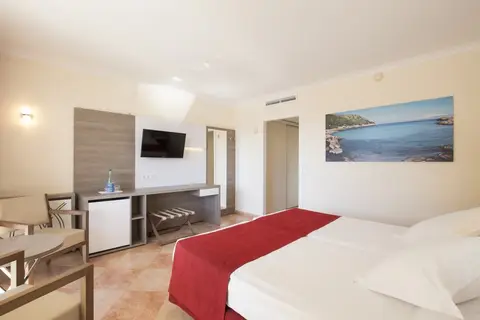 Bella Playa Hotel & Spa in Cala Ratjada — foto 7