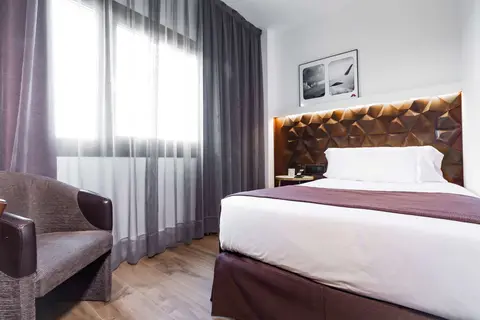 Best Western Plus Hotel Alfa Aeropuerto in Barcelona — foto 15