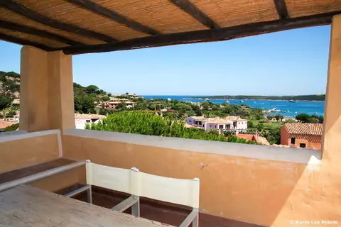 Bagaglino I Giardini di Porto Cervo in Poltu Quatu — foto 26
