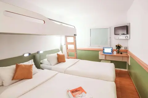 Mia Hotels Agadir in Rabat — foto 20