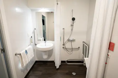 Travelodge Madrid Metropolitano in Madrid — foto 13