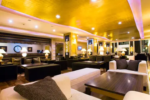 Terrace Beach Resort in Manavgat, foto 16