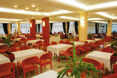 Hotel Makpetrol in Radozhda, foto 5